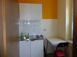 Hartmann Guest house