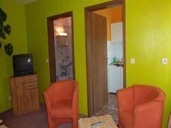 Hartmann Guest house 2*