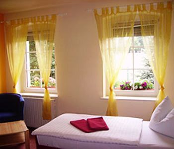 Guest house Hartmann