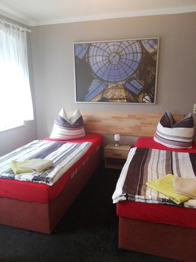 Guest house Hartmann Gorlitz